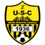 US Chaouia logo - Alg Ligue 32480 Live