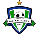 AF Chilibre logo - Abajo VS Af Chilibre Sport