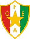 Estrela FC U23 logo - U VS Estrela Fc U Result