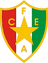 Estrela FC U23 logo - Por U 33260 Football Live