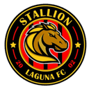 Stallion Laguna FC logo - Cebu VS Stallion Laguna Fc Live Score