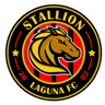 Stallion Laguna FC logo