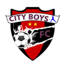City Boys FC logo - Fc VS City Boys Fc Result Today