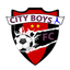City Boys FC logo