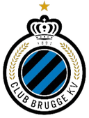 Cercle Brugge II logo - Merelbeke VS Cercle Brugge Ii Sport