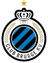 Cercle Brugge II logo - Bel First Amateur Division 32508 Live Result