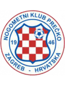NK Precko Zagreb logo - Zagreb VS Nk Tresnjevka Live Score Today