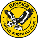 Bayside United FC logo - United VS Bayside United Fc Result