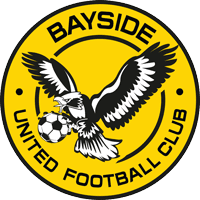 Bayside United FC logo