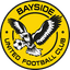 Bayside United FC logo