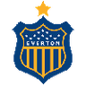Everton la Plata logo