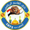 Al Qasim SC logo - Sc VS Zakho Sc Live