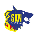 SKN St.Polten logo - Stpolten VS Kremser Live