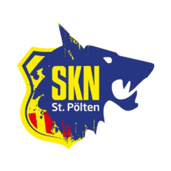 SKN St.Polten logo