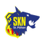 SKN St.Polten logo