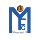 Muhoroni Youth logo - Youth VS Dimba Patriots Fc Live