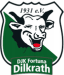 DJK Dilkrath logo - Dsseldorf VS Djk Dilkrath Score Today