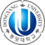 Dongyang University logo