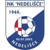 NK Nedelisce logo - Medimurec VS Nk Nedelisce Score
