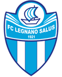 Legnago Salus logo - Salus VS Ac Este Score