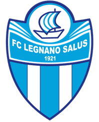 Legnago Salus logo