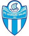 Legnago Salus logo