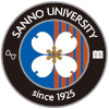 Sanno University logo - Economics VS Sanno University Result