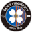 Sanno University logo