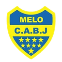 Boca Juniors Melo logo - Melo VS San Carlos De Maldonado Score Today