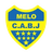 Boca Juniors Melo logo