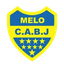 Boca Juniors Melo logo
