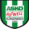 ASK Klingenbach logo - Klingenbach VS Admira Wacker Ii Result
