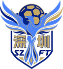 Shenzhen Team logo - Team VS Shenzhen Team Sport