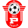 Rabotnicki Skopje U19 logo - U VS Rabotnicki Skopje U Sport