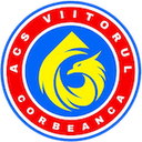 ACS Viitorul Corbeanca logo - Plopeni VS Acs Viitorul Corbeanca Score Today
