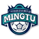 Guangdong Mingtu logo - Mingtu VS Hubei Istar Live