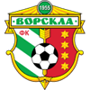 FC Vorskla U21 logo - U VS Fc Vorskla U Score Today