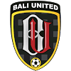 Bali United logo - Surabaya VS Bali United Result