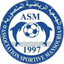AS Mansouria logo