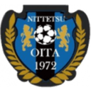 Nippon Steel Oita logo - Saga VS Nippon Steel Oita Score Today