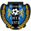 Nippon Steel Oita logo