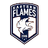 Eastern Flames Women logo