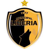 AD Municipal Liberia logo