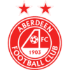 Aberdeen U21 logo - Peterhead VS Aberdeen U Live Score Today