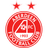 Aberdeen U21 logo