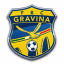 FBC Gravina logo - Ferrandina VS Fbc Gravina Result Today