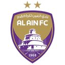 Al-Ain FC logo - Osasuna VS Alain Fc Score