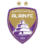 Al-Ain FC logo