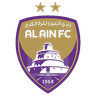 Al-Ain FC logo