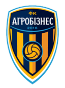 Ahrobiznes TSK Romny logo - Volochysk VS Fc Chernigiv Result